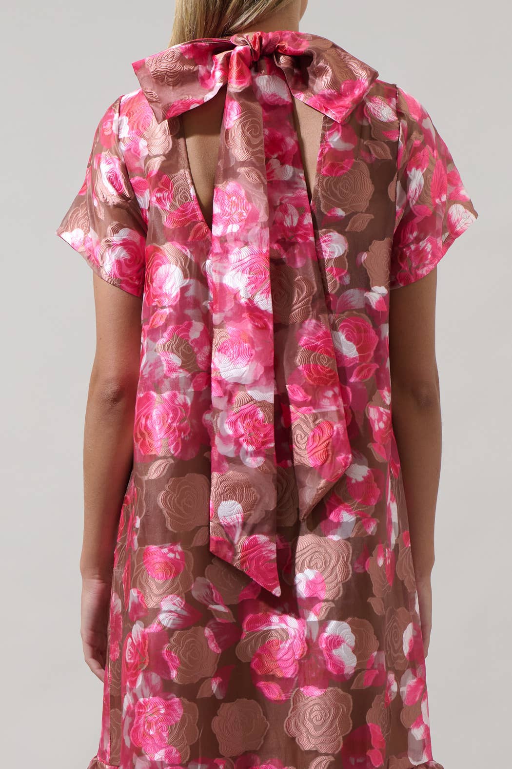 Cara Maxi Dress
