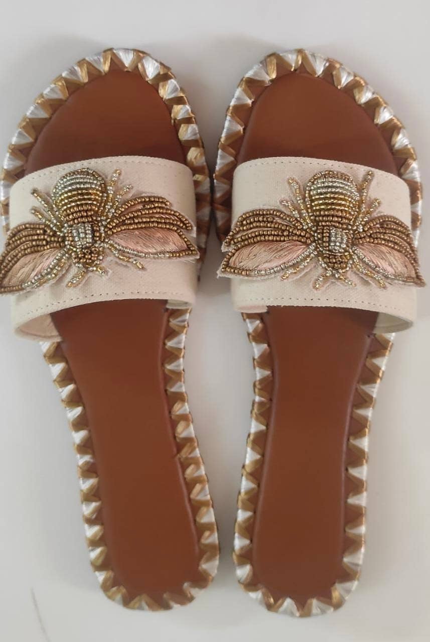 Busy Bee Slides