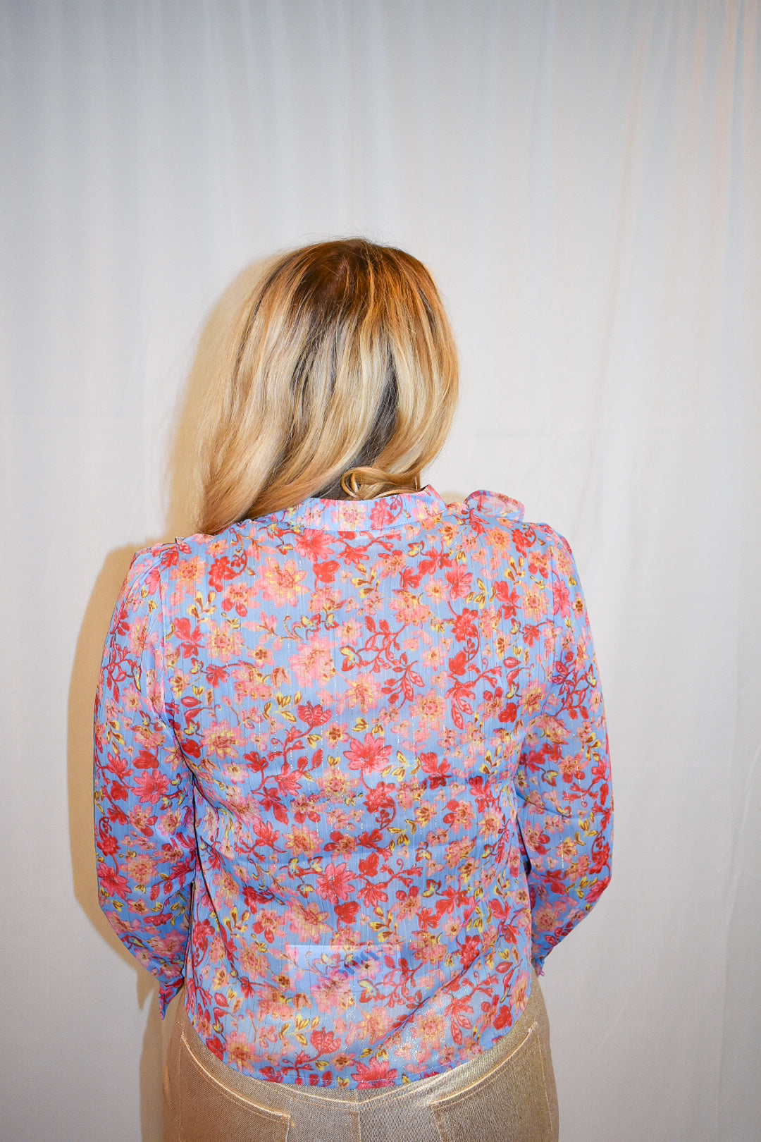 Savannah Top