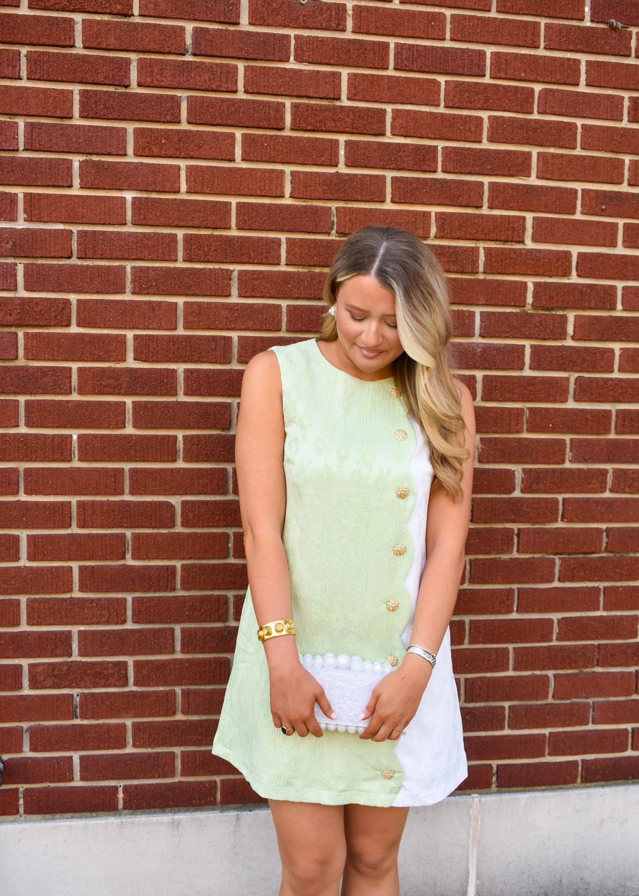 Kaylyn Mini Dress