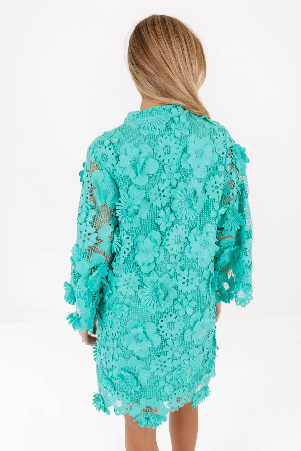 Key West Mini Dress
