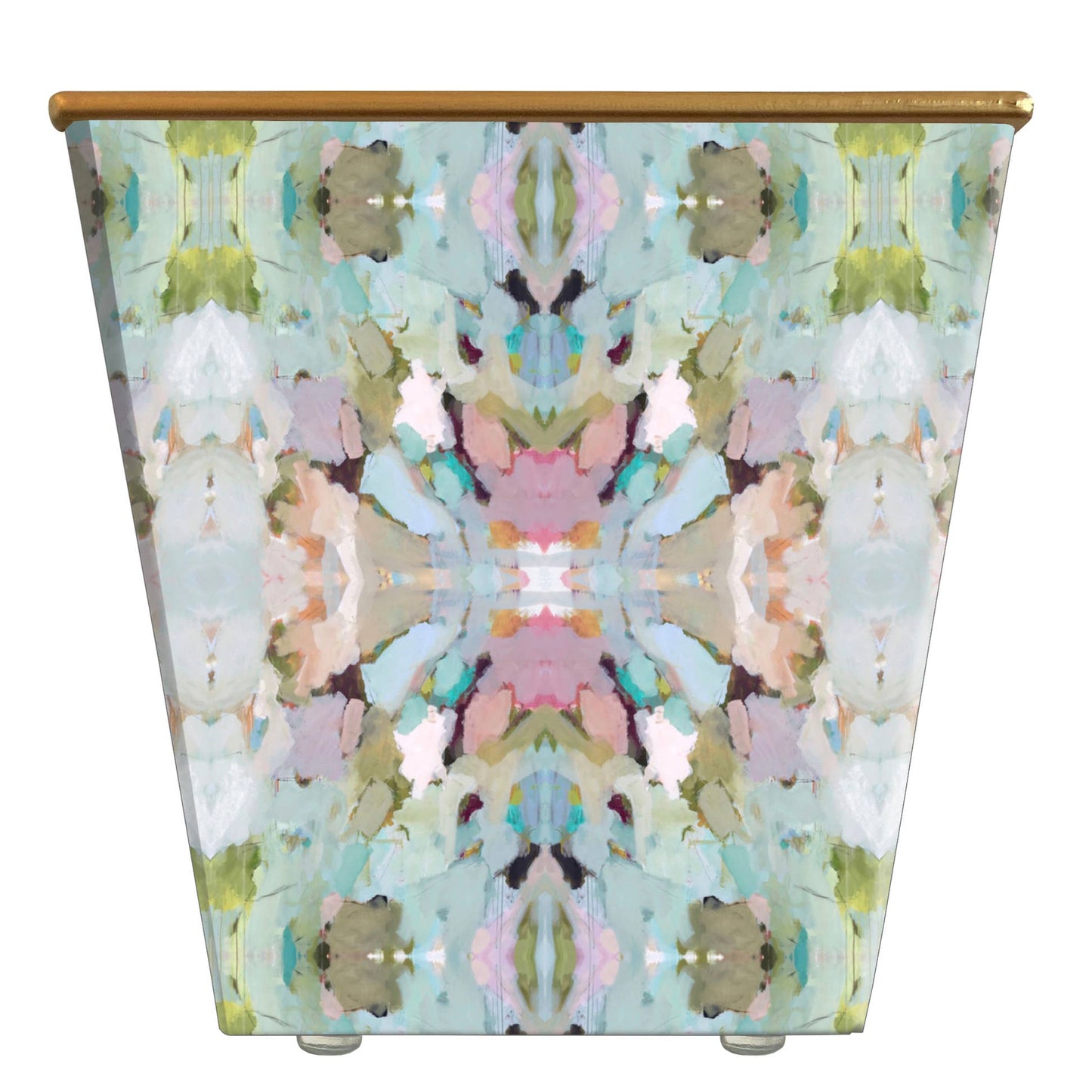 Laura Park Martini Olives Cachepot Candle : Magnolia Scented