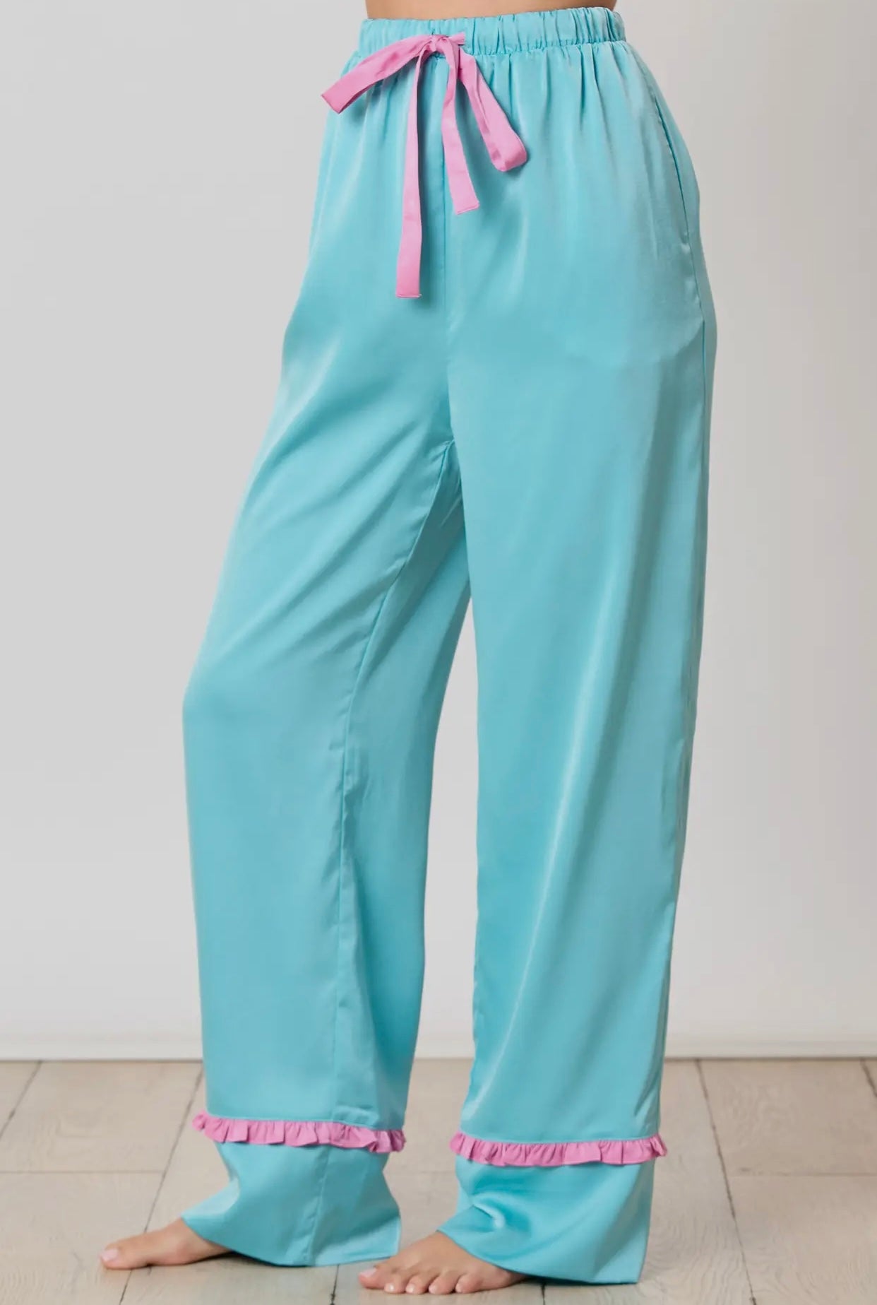 Love Bug Pajamas