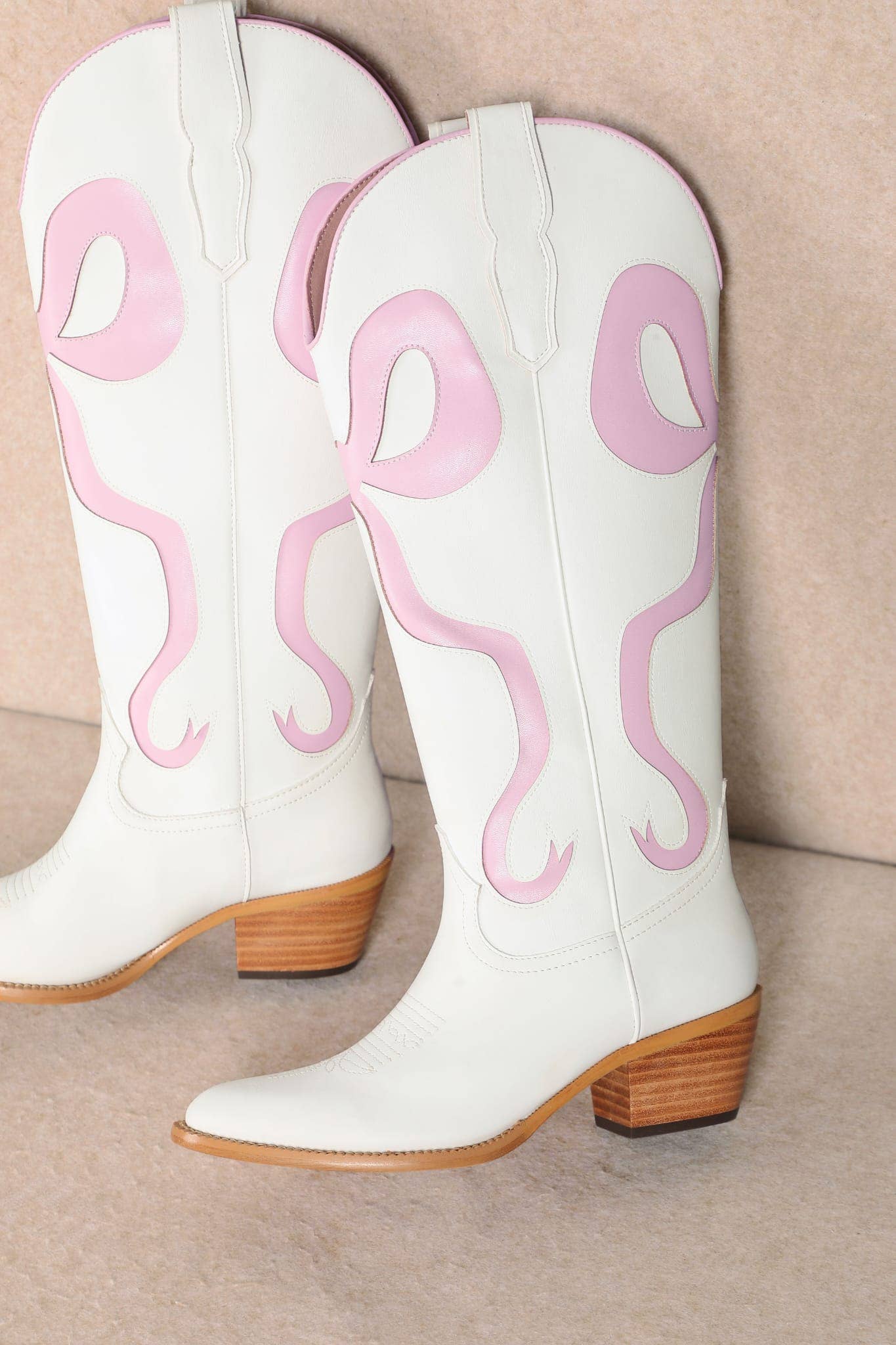 Paloma Boots