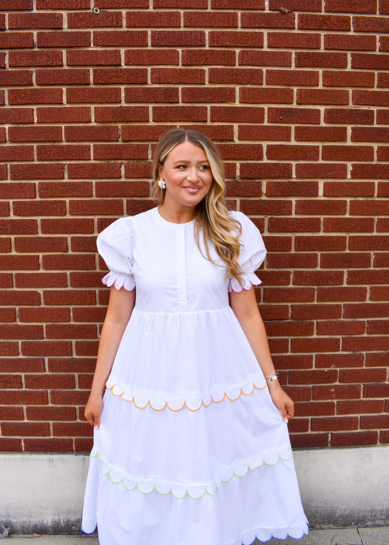 Sunday Best Maxi