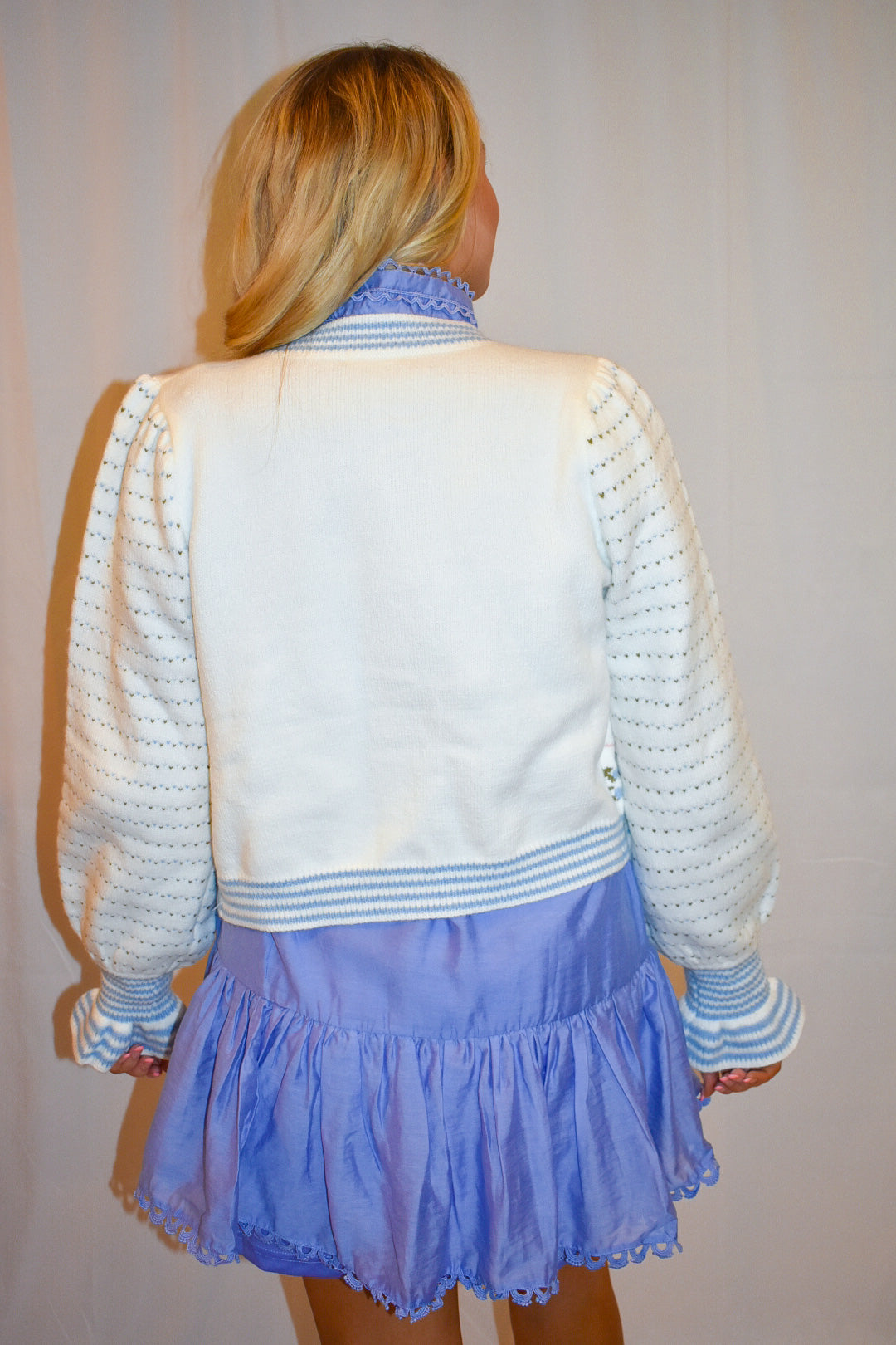 Fancy Love Cardigan