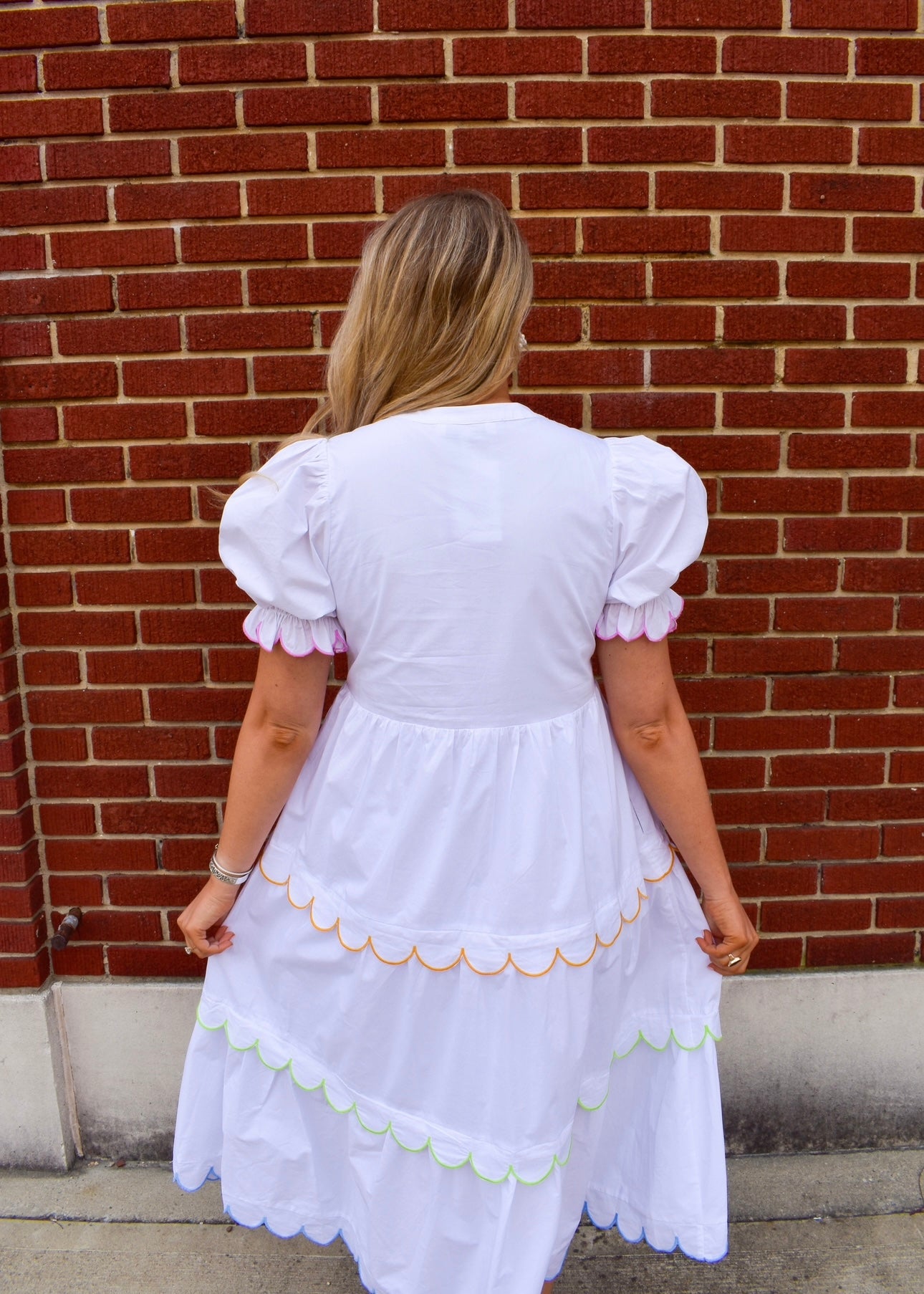 Sunday Best Maxi