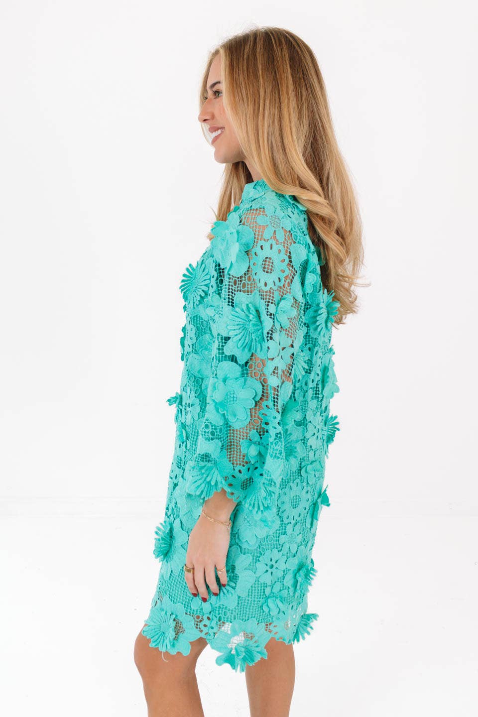Key West Mini Dress