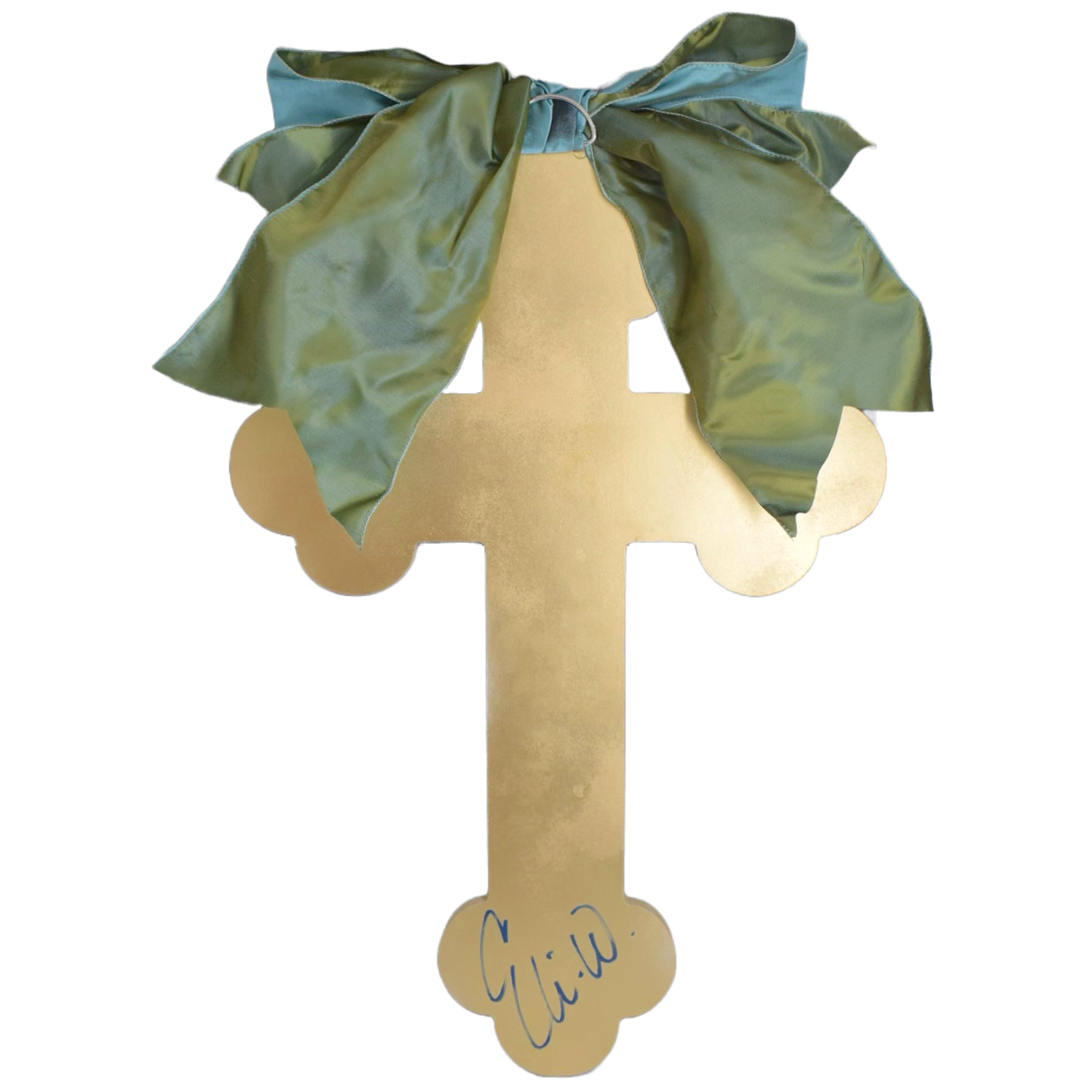 Praise Cross - 24"