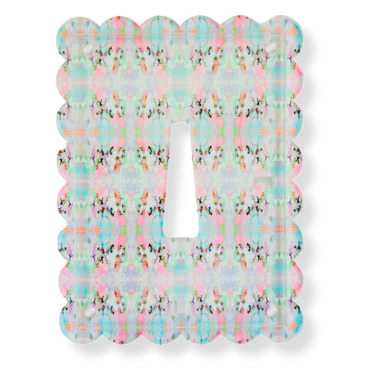 Brooks Avenue Acrylic Picture Frame: One Size