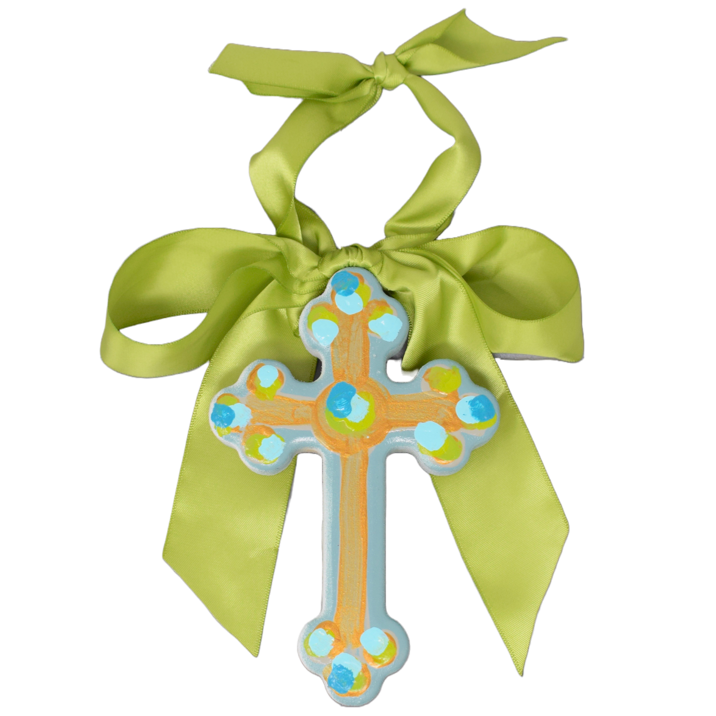 Goodness Cross - 6"