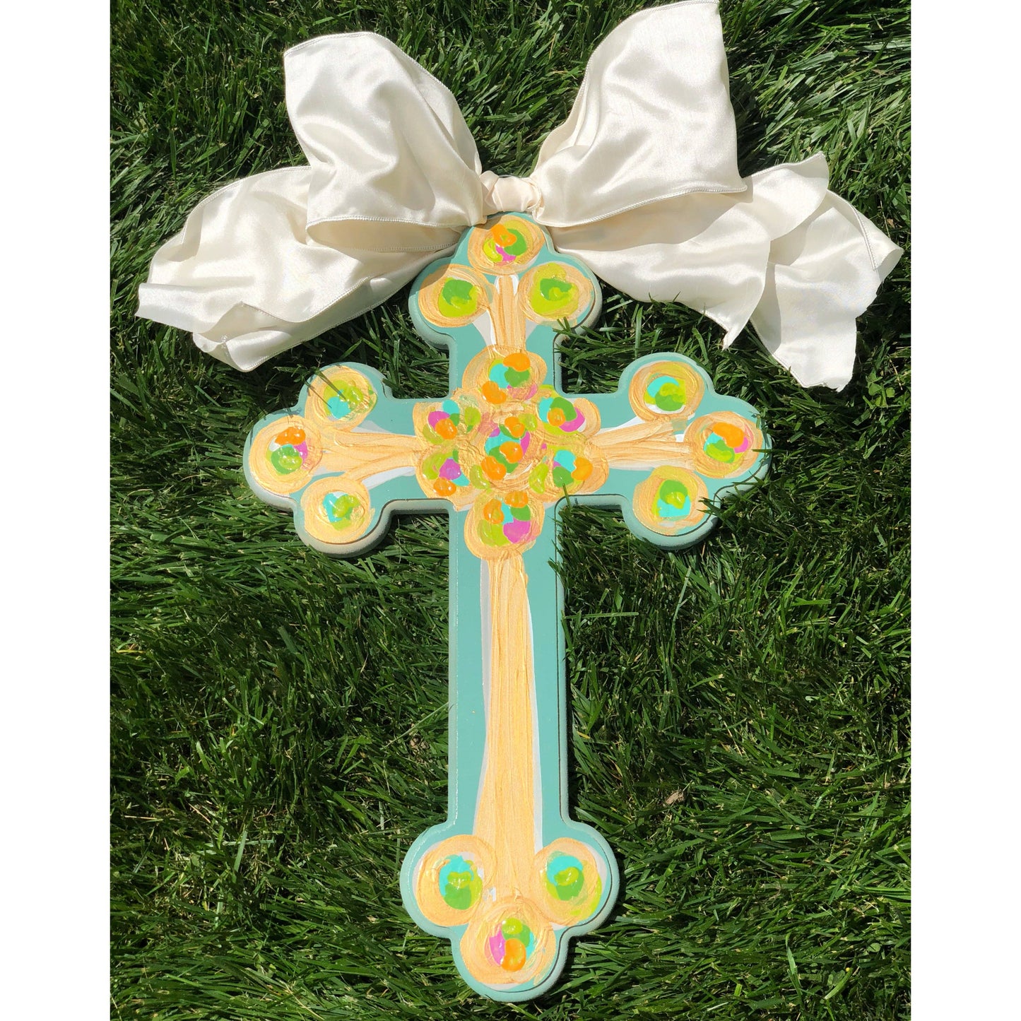 Hope Cross - 24"