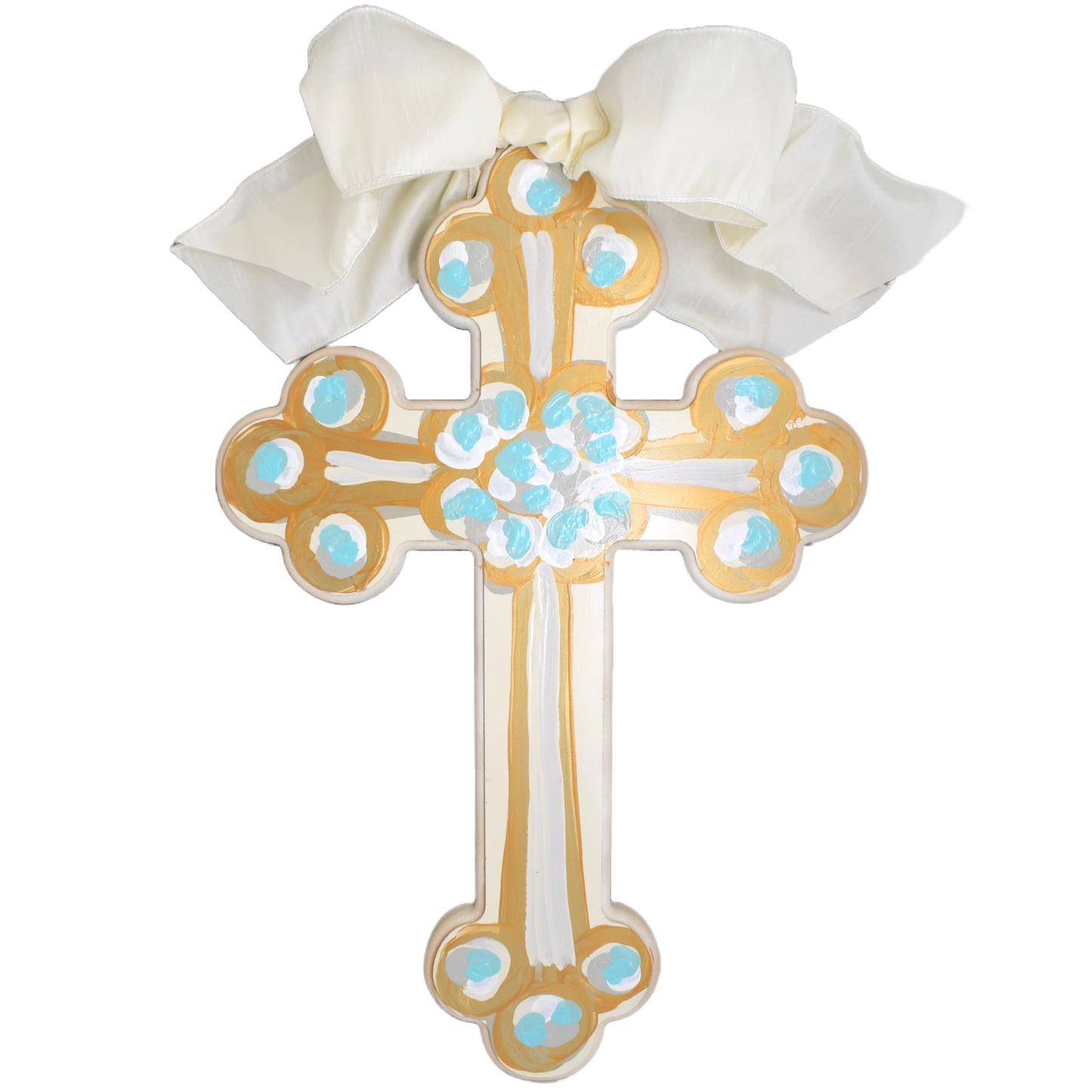 Grace Cross - 24"