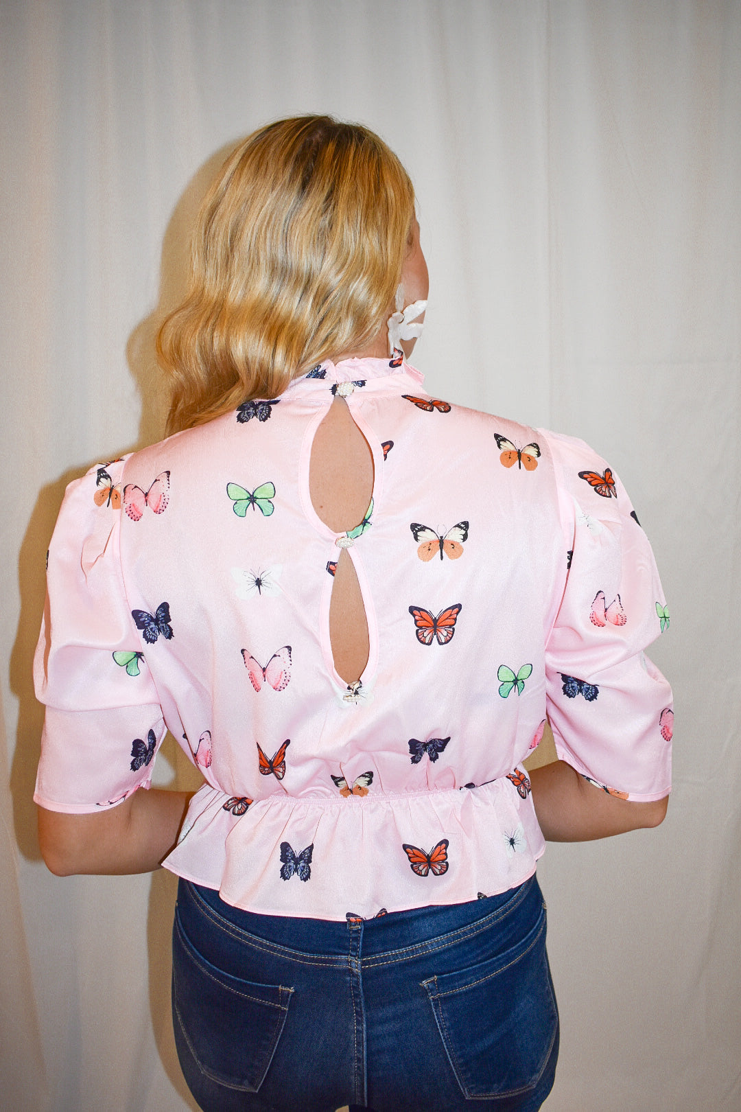 Flutter Top