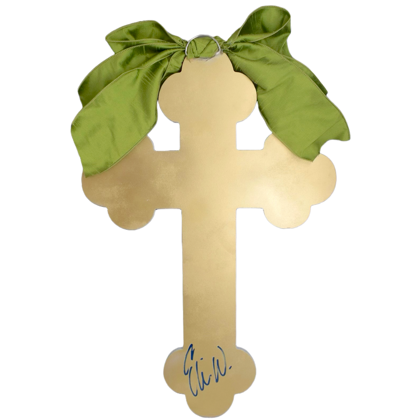 Gentleness Cross - 24"