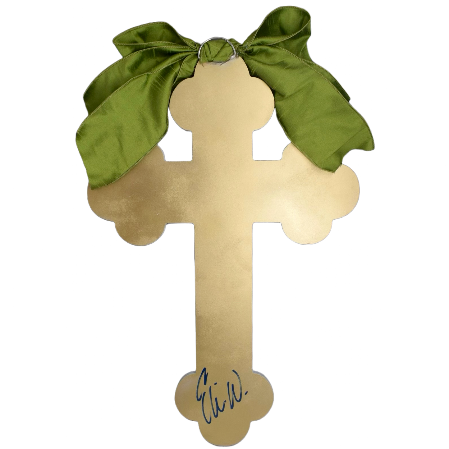 Happiness Cross - 24"