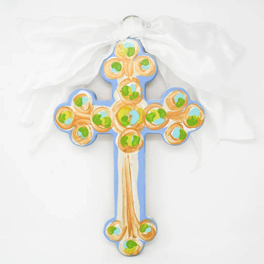 Glory Cross - 18"