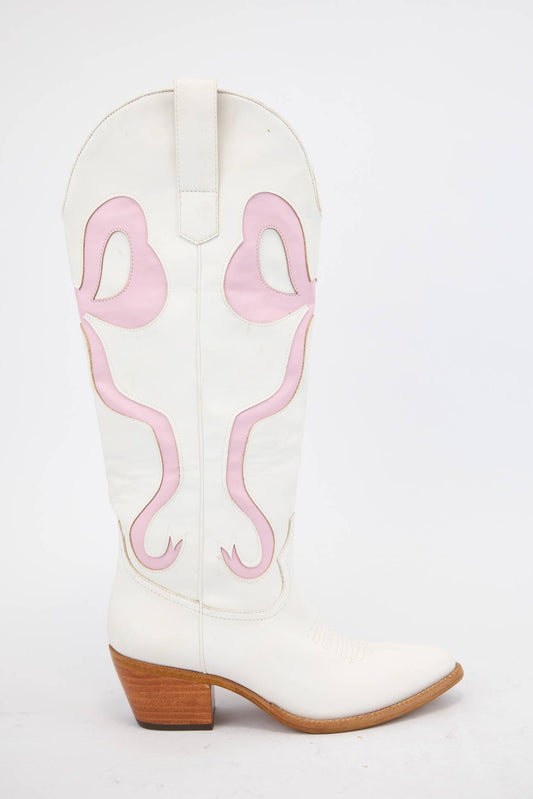 Paloma Boots