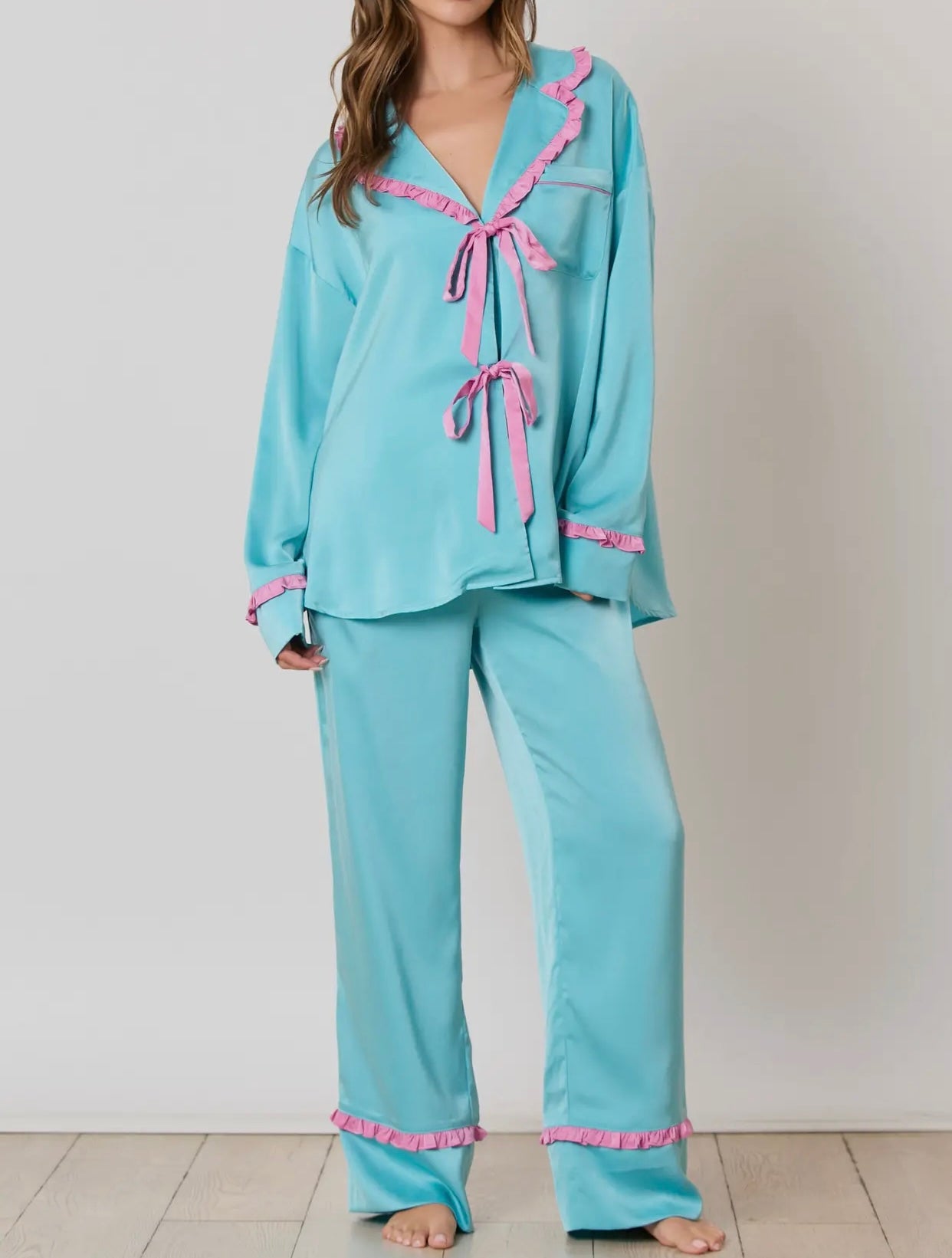 Love Bug Pajamas