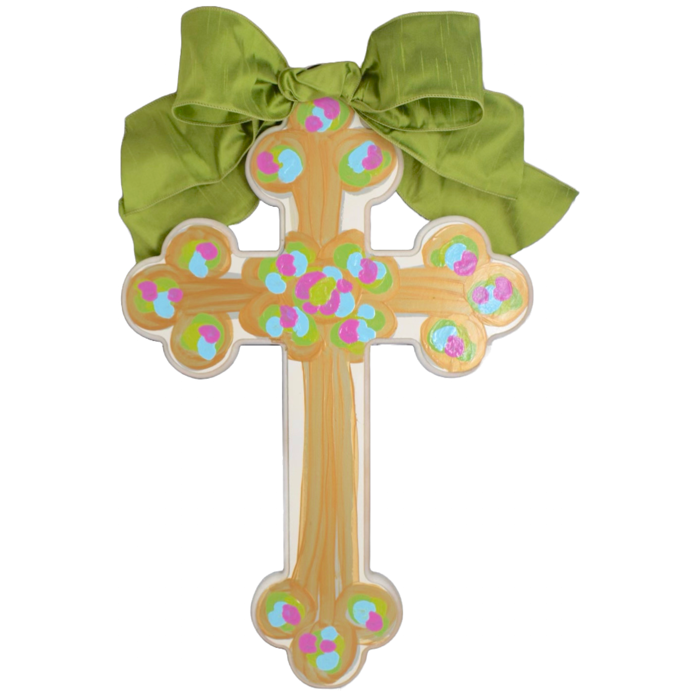 Mercy Cross - 24"