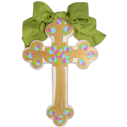 Mercy Cross - 24"