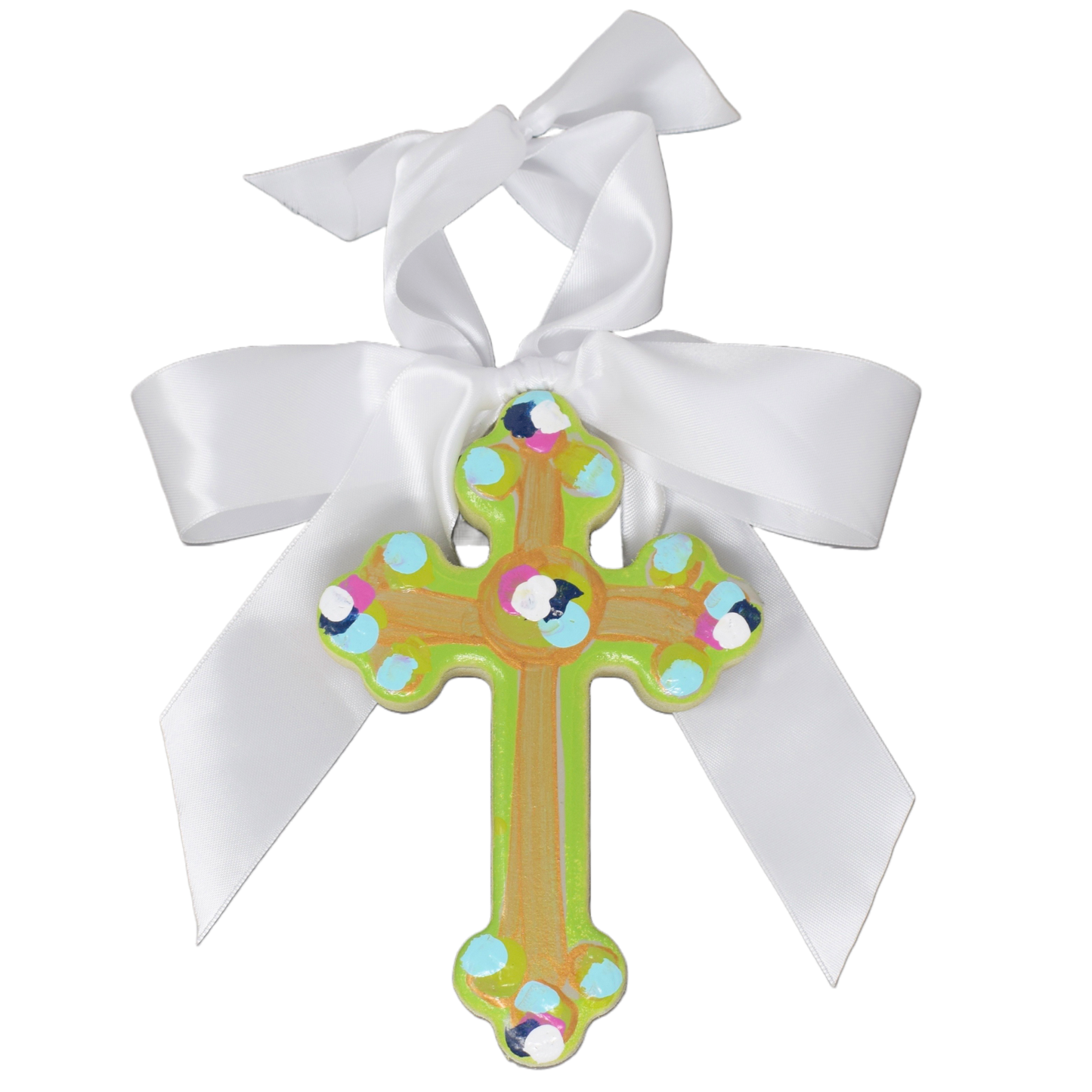 Kindness Cross - 6"