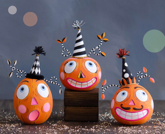 Pumpkins Tabletop