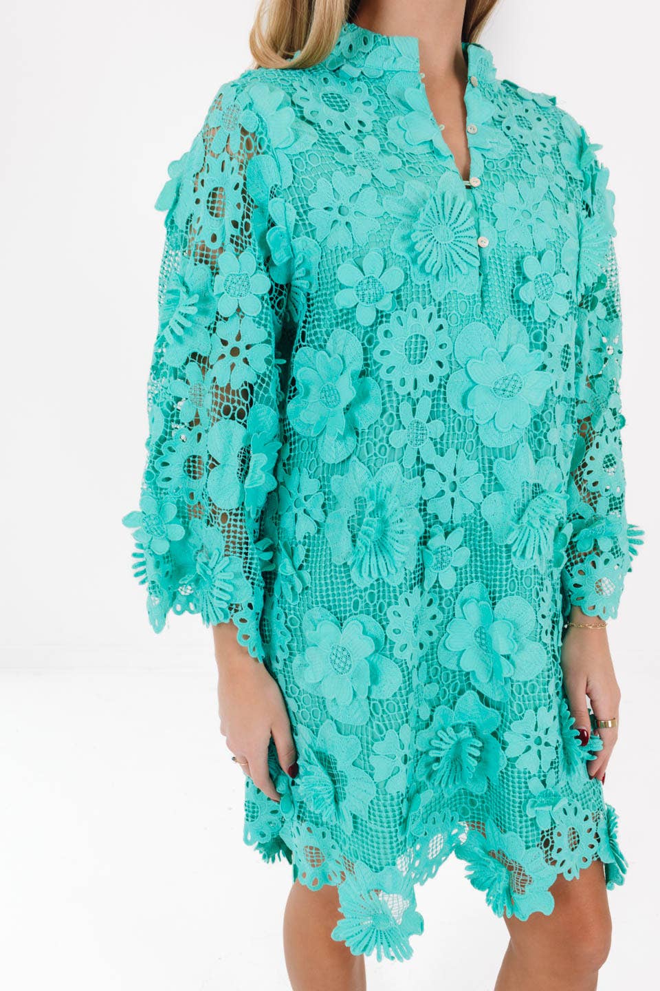 Key West Mini Dress