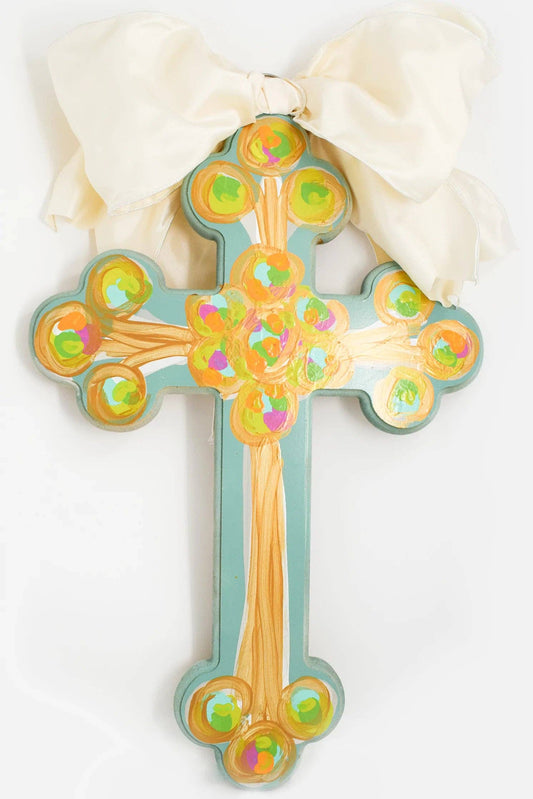 Hope Cross - 24"