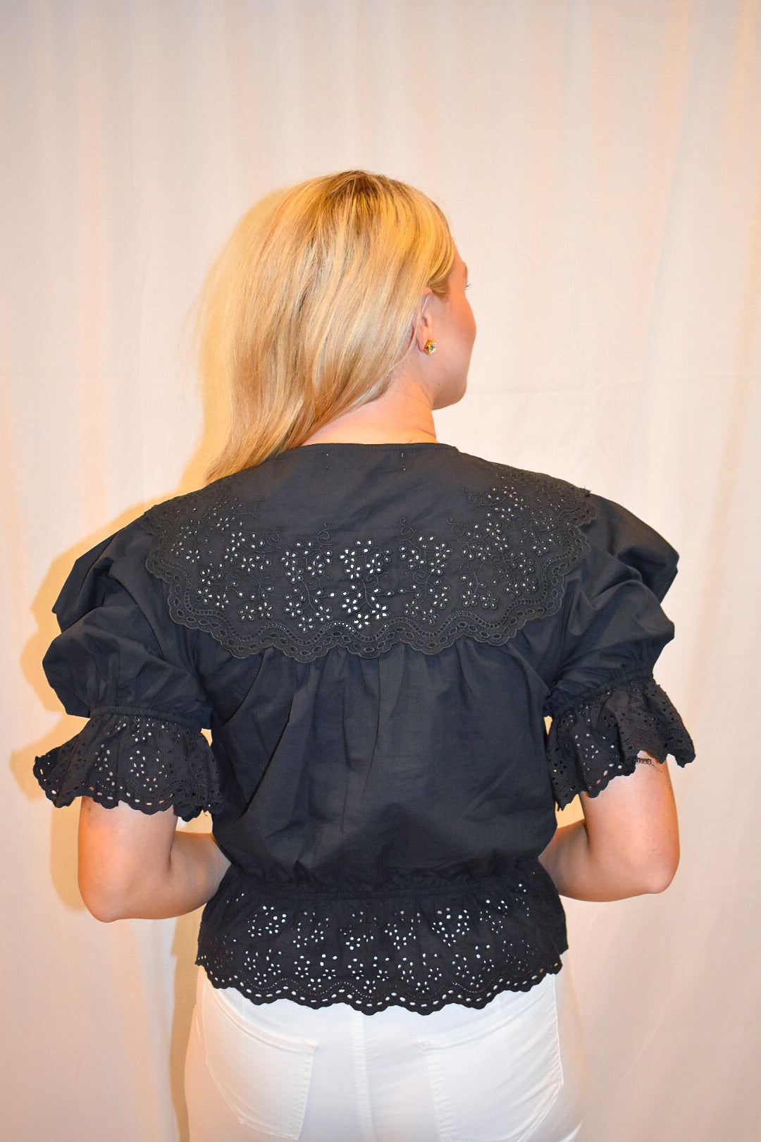 Carol Blouse